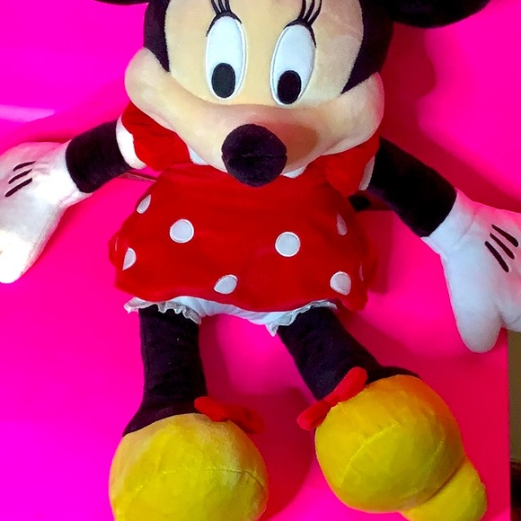Mini mouse - Picture 3 of 3